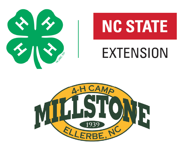 NC 4-H, NC State Extension, Millstone 4-H Camp